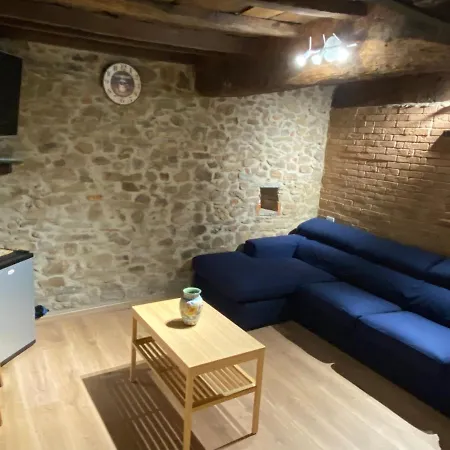 Tatil Evi Casa Mirko *
